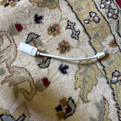 HDMI To Mini DisplayPort