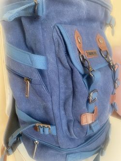 WITZMAN BACKPACK  ONLY $60