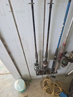 Ugly stik gx2