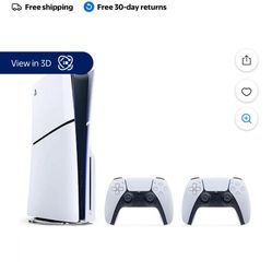 PlayStation 5 Comes With Undisputed And Black Opps 3 And Account With PlayStation Plus 
