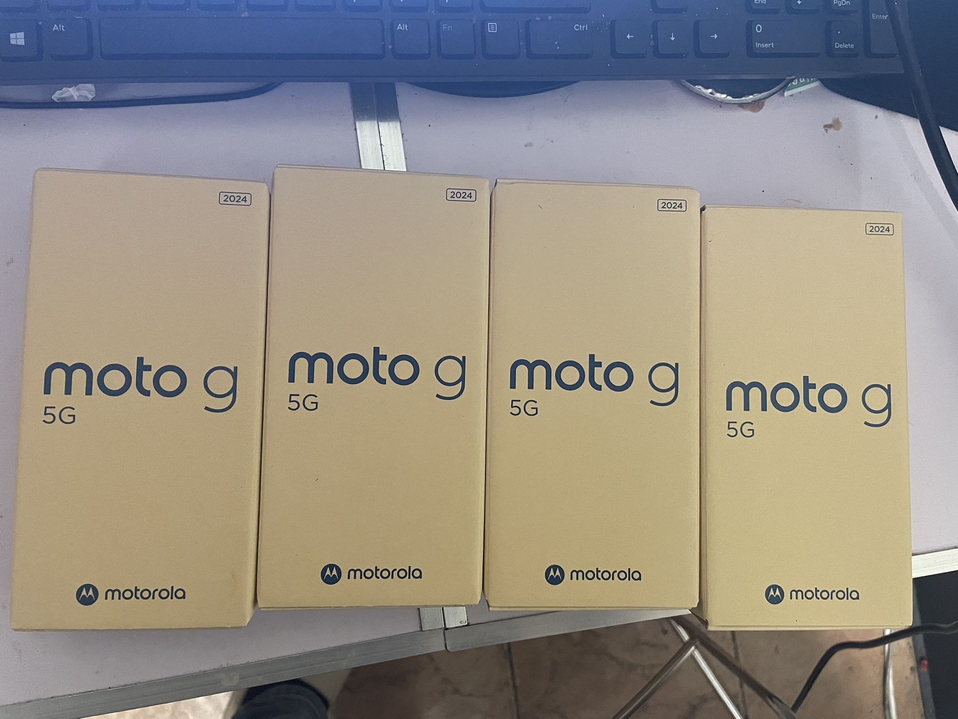 4 Phones For $100 Dollars