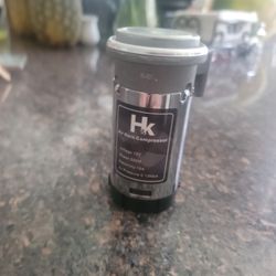 Air Horn Compressor 
