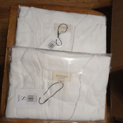 Sitano Cover Up - Size XL