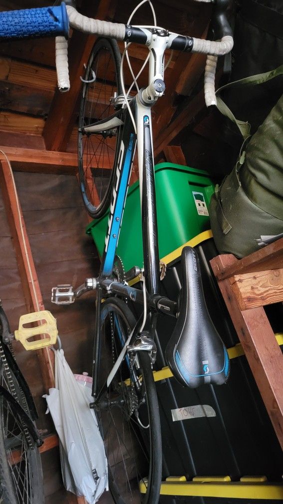 Scott Road Bike