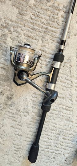 Fishing Rod