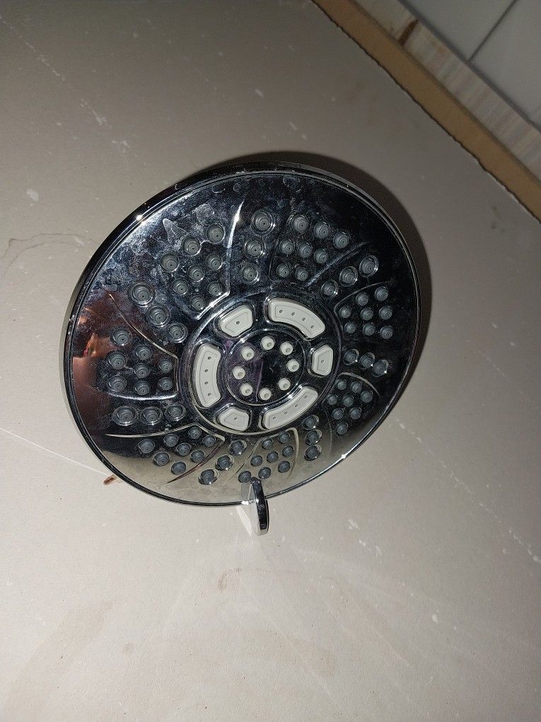 Shower Head 