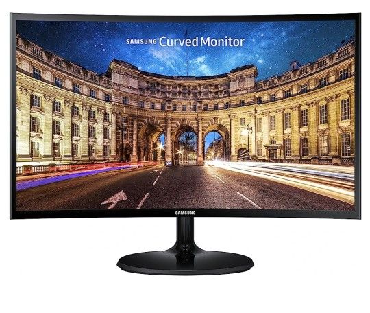 Samsung Gaming Monitor 24 Inch