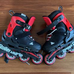Rollerblade Kids