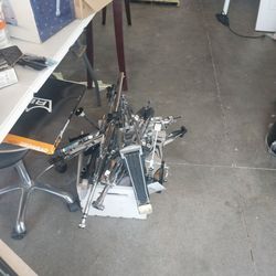 Starter drum kit