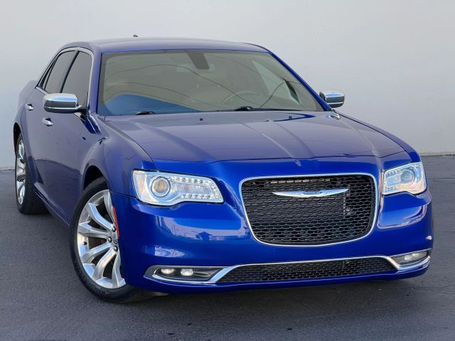 2020 Chrysler 300