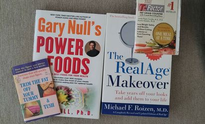 Health & Wellness Book