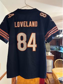 Chicago Bears Jerseys On Sale $45 New Stitched