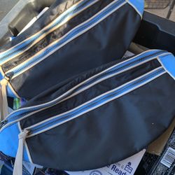 Fanny Packs 