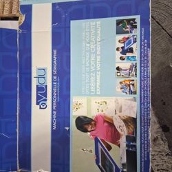 Shirt Printer (Brand New)