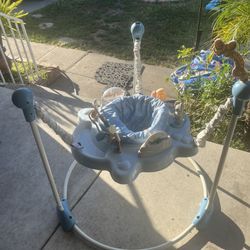 Baby Bouncer