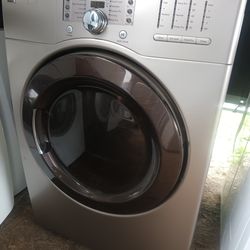 Kenmore front load single dryer machine for sale ♦️ works good 💯
