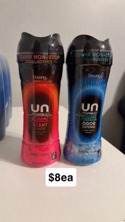 Downy unstoppable