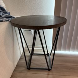 Coffee And Side Table Set