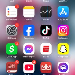 Iphone 12 Pro Max 128 Gigs With Tik Tok 