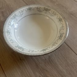 Noritake China #6107 