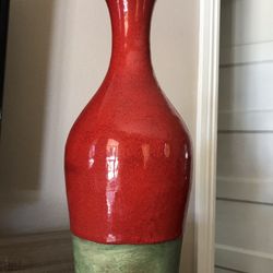 Flower Vase 