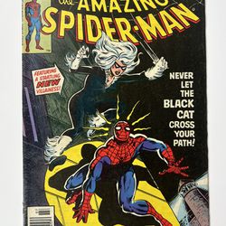 Amazing Spider-Man 194