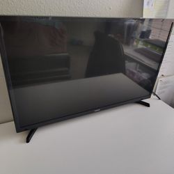 32 Inc Samsung TV 