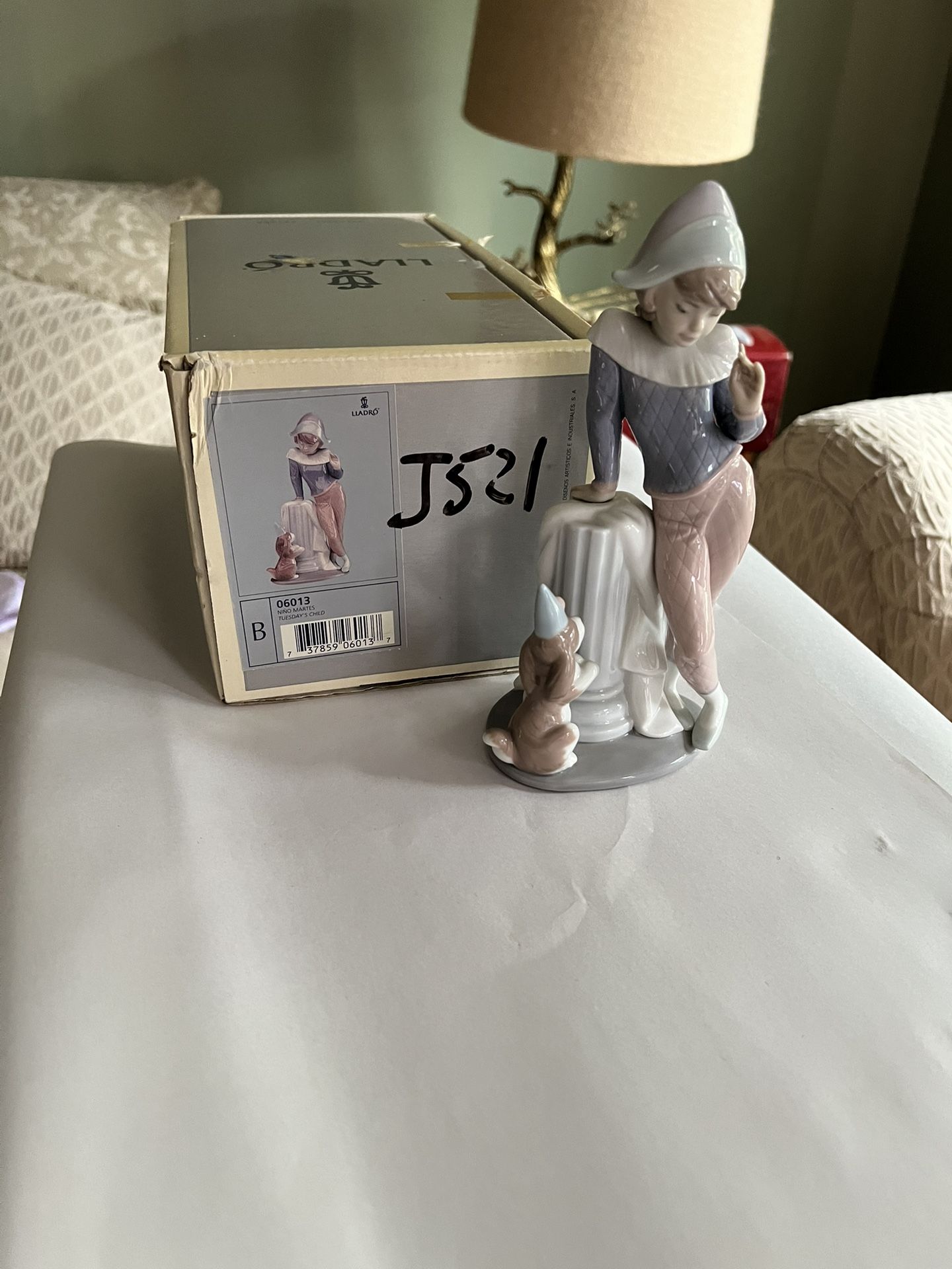 Lladro’s