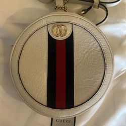 Gucci Backpack Mini 