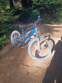 Ebike