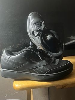 Mens shoes