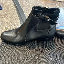 Alexandra Birman flat boots