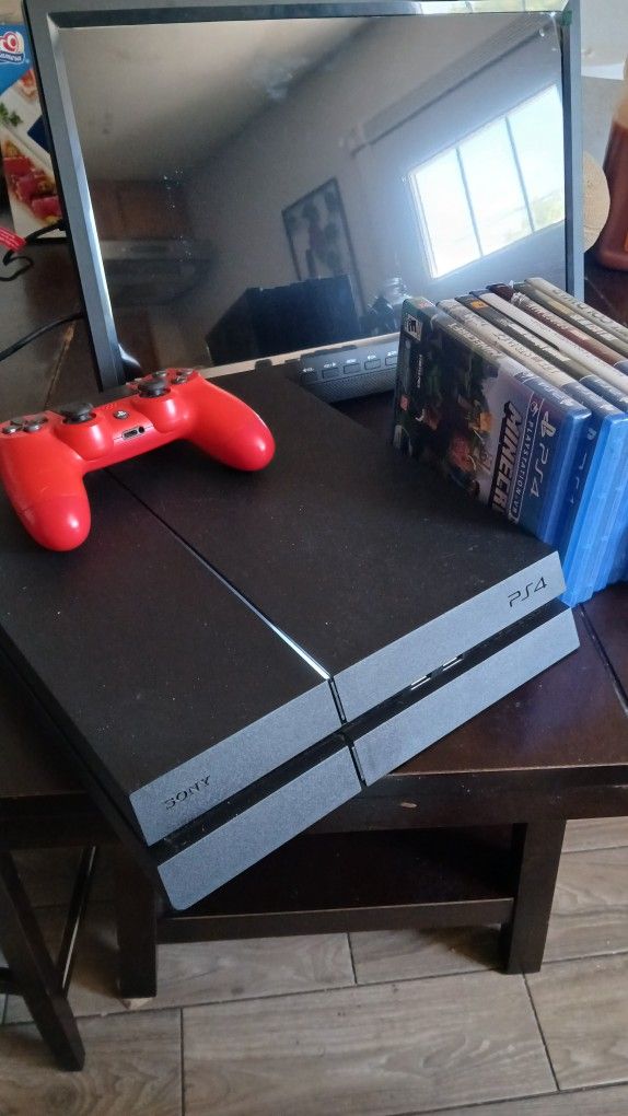 Gaming System Bundle