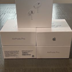 AirPods Pro 2