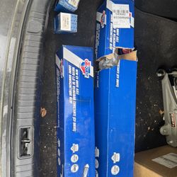 Cv Axle 