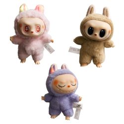 Labubu Sound Edition Collectible
