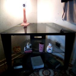 Entertainment Center Tv Stand