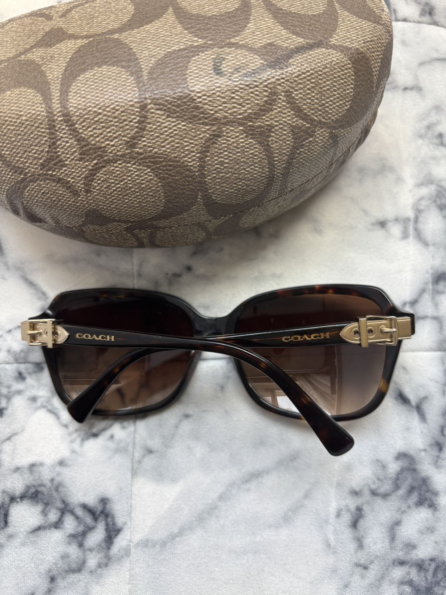 Coach Sunglasses