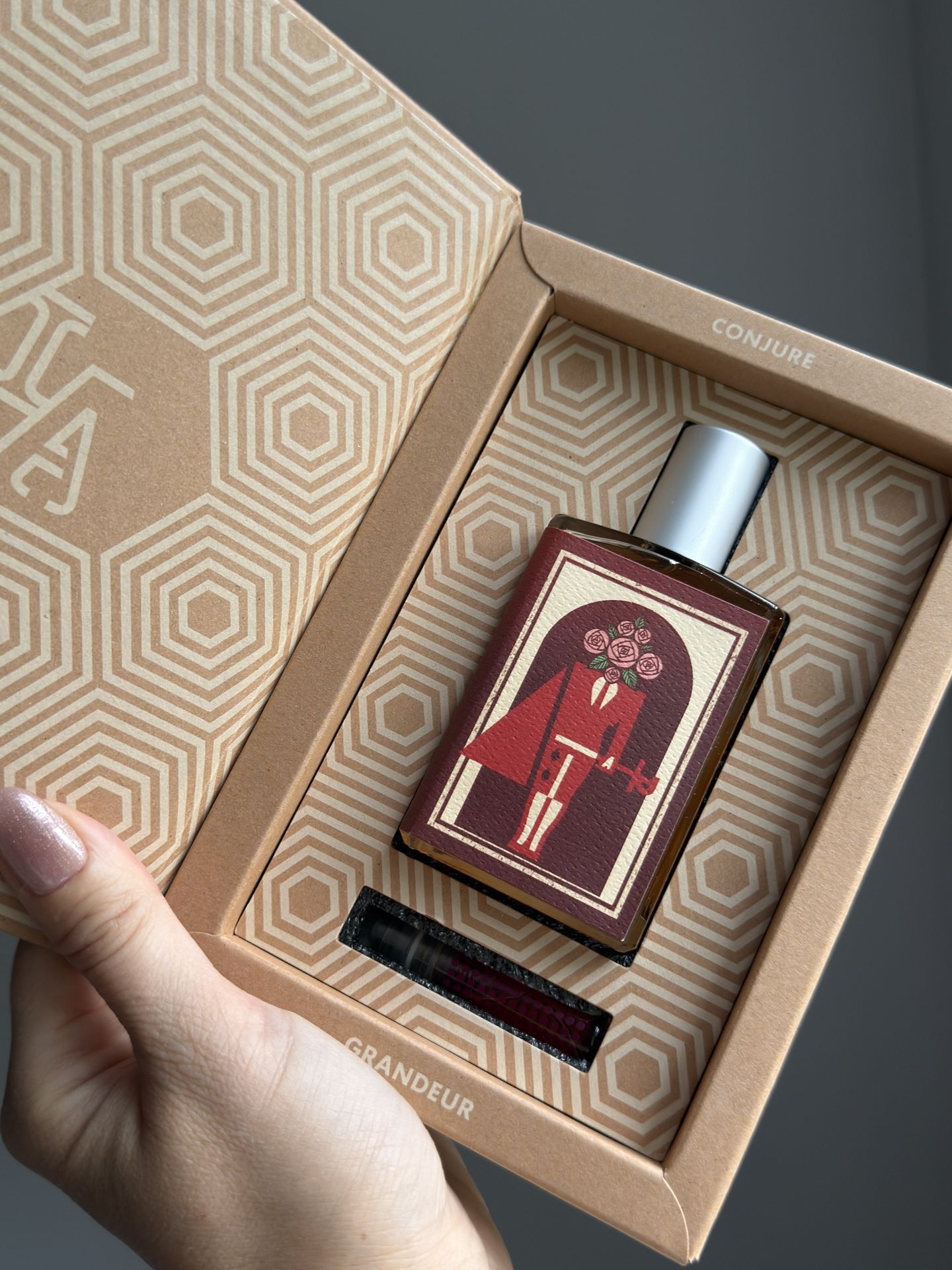 New Fragrance