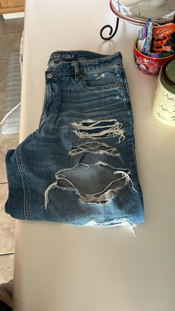 American Eagle Jeans Size 12 Regular