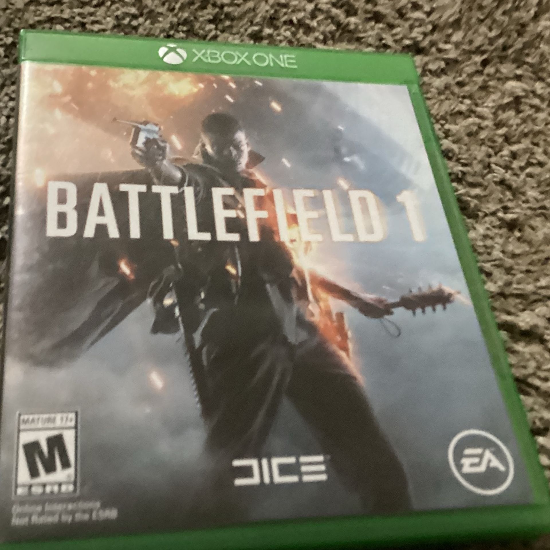All These Games