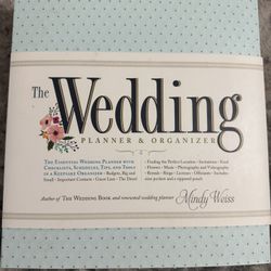 Wedding decorations 