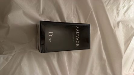 Sauvage Dior Eau De Parfum