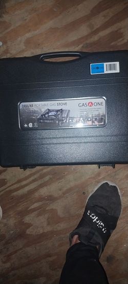Portable burner