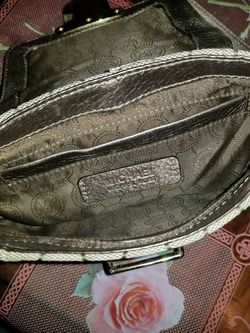 Mk crossbody