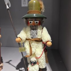 Ulbricht Original NUTCRACKER