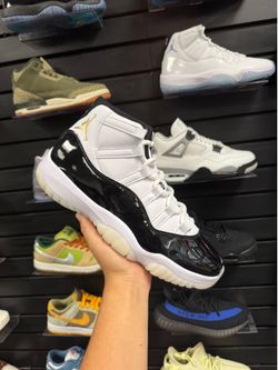 Jordan 11 DMP