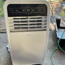 Insignia Portable AC Unit