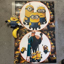 Minion