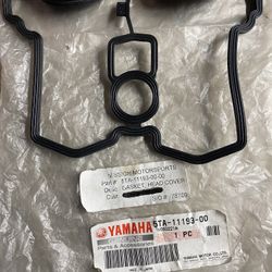 Gasket 